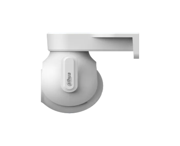 5MP Outdoor Fixed-focal Wi-Fi Network Camera ( DH-P5B-PV )
